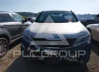 2015 KIA Sorento фото