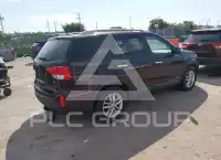 2015 KIA Sorento фото