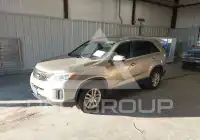 2015 KIA Sorento photo
