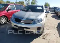 2015 KIA Sorento фото
