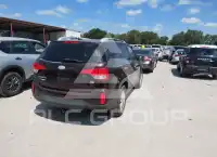 2015 KIA Sorento photo