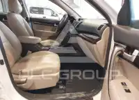 2015 KIA Sorento photo