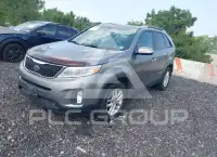 2015 KIA Sorento фото