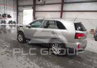 2015 KIA Sorento фото