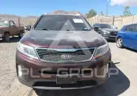 2015 KIA Sorento фото