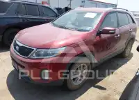 2015 KIA Sorento фото