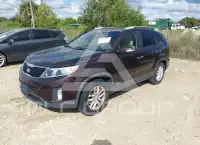 2015 KIA Sorento фото