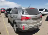 2015 KIA Sorento фото