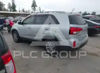 2015 KIA Sorento фото