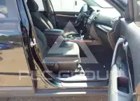 2015 KIA Sorento фото