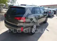 2015 KIA Sorento photo