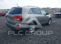 2015 KIA Sorento фото