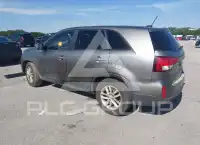 2015 KIA Sorento фото