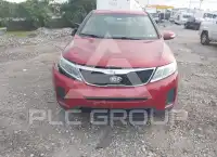 2015 KIA Sorento фото