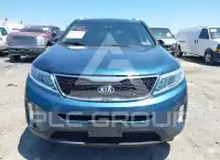 2015 KIA Sorento photo
