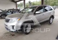 2015 KIA Sorento фото