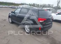 2015 KIA Sorento photo