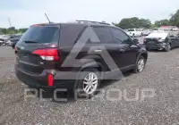 2015 KIA Sorento фото