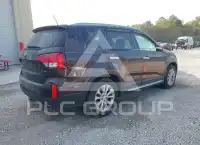 2015 KIA Sorento фото