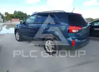2015 KIA Sorento photo