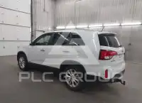 2015 KIA Sorento фото