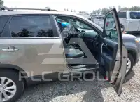 2015 KIA Sorento фото