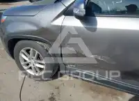 2015 KIA Sorento фото