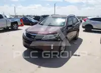2015 KIA Sorento photo