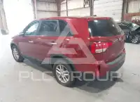2015 KIA Sorento photo