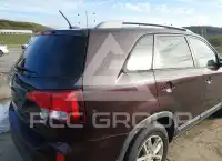 2015 KIA Sorento фото