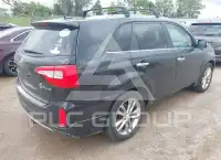2015 KIA Sorento photo