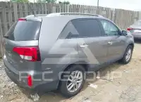 2015 KIA Sorento фото