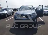 2015 KIA Sorento photo
