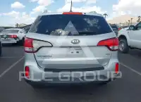 2015 KIA Sorento фото