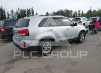 2015 KIA Sorento фото