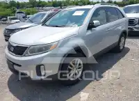 2015 KIA Sorento фото