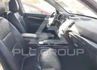 2015 KIA Sorento фото