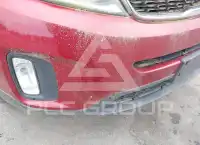 2015 KIA Sorento photo
