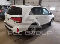 2015 KIA Sorento фото