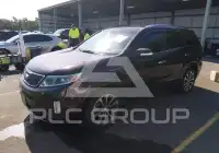 2015 KIA Sorento photo
