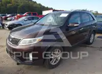 2015 KIA Sorento фото