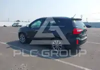2015 KIA Sorento фото