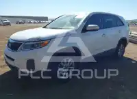2015 KIA Sorento фото