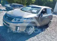 2015 KIA Sorento фото