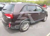 2015 KIA Sorento фото