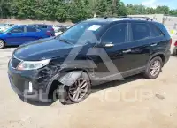 2015 KIA Sorento фото