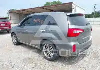 2015 KIA Sorento фото