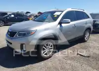 2015 KIA Sorento фото