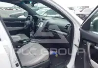 2015 KIA Sorento photo