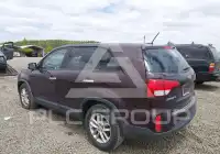 2015 KIA Sorento фото